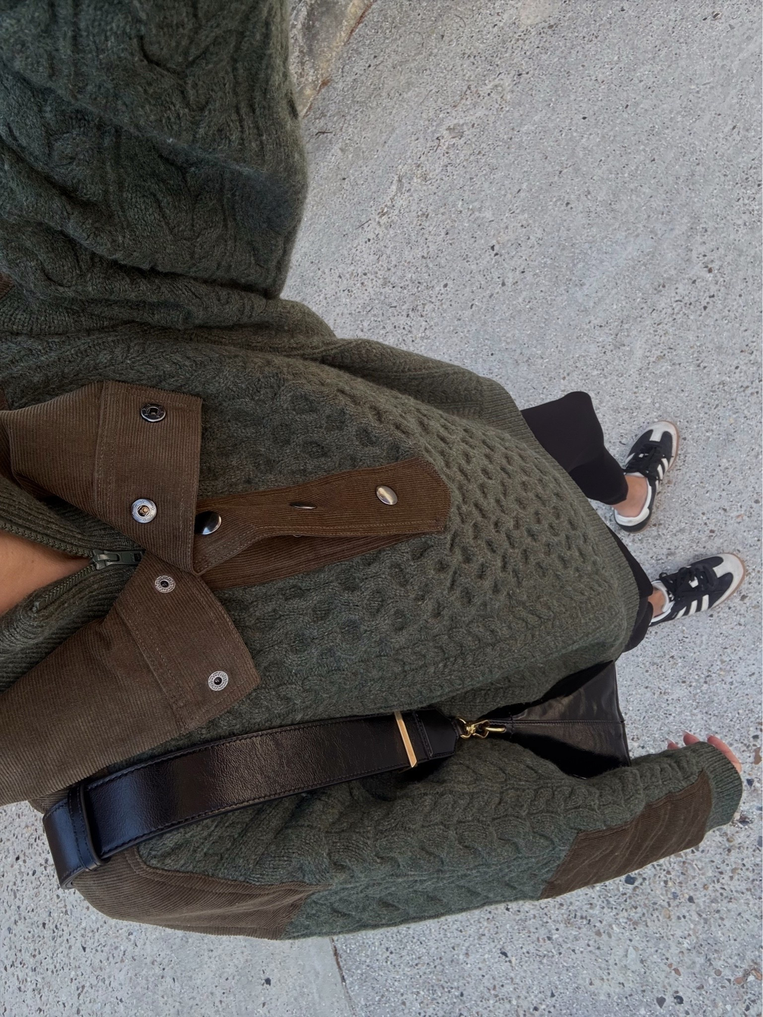 School run winter knitwear

#LTKautumn #LTKFashionMonth #LTKeurope