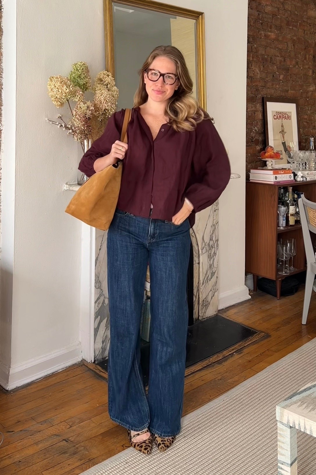 Fall office outfit inspo!

#LTKWorkwear #LTKFindsUnder100 #LTKSeasonal