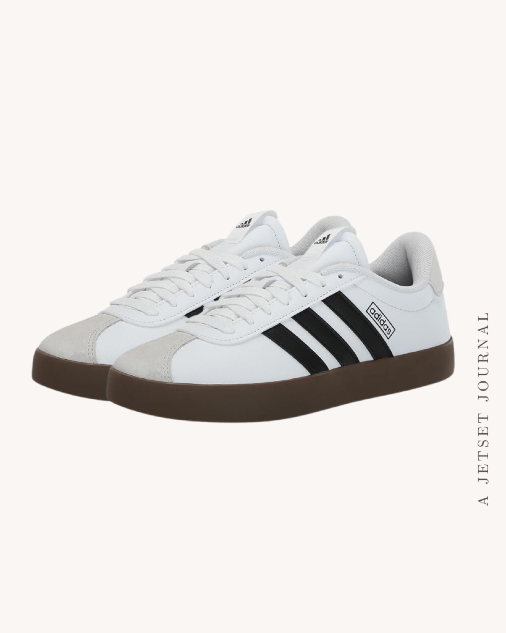 Treat yourself to a new pair of stylish adidas sneakers! 

trendy shoes, amazon fashion, amazon faves, affordable style, on the go style, summer to fall transition outfit pieces, comfy kicks, tennis shoes, skateboard shoes

#LTKU #LTKSeasonal #LTKStyleTip