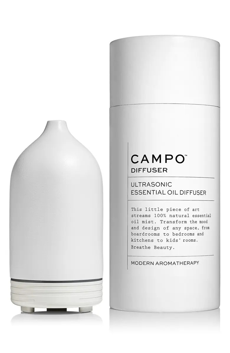 CAMPO Ceramic Ultrasonic Diffuser | Nordstrom | Nordstrom