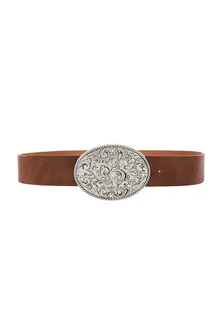 Braxton Buckle Belt
                    
                    Lovers and Friends | Revolve Clothing (Global)