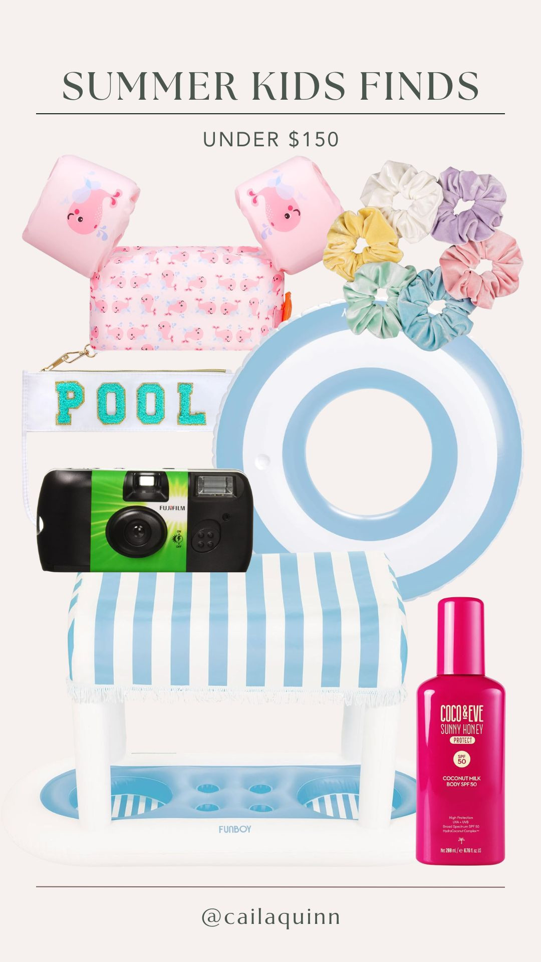 Summer kids finds! 

 #LTKgrwm #LTKmomlife #LTKKids