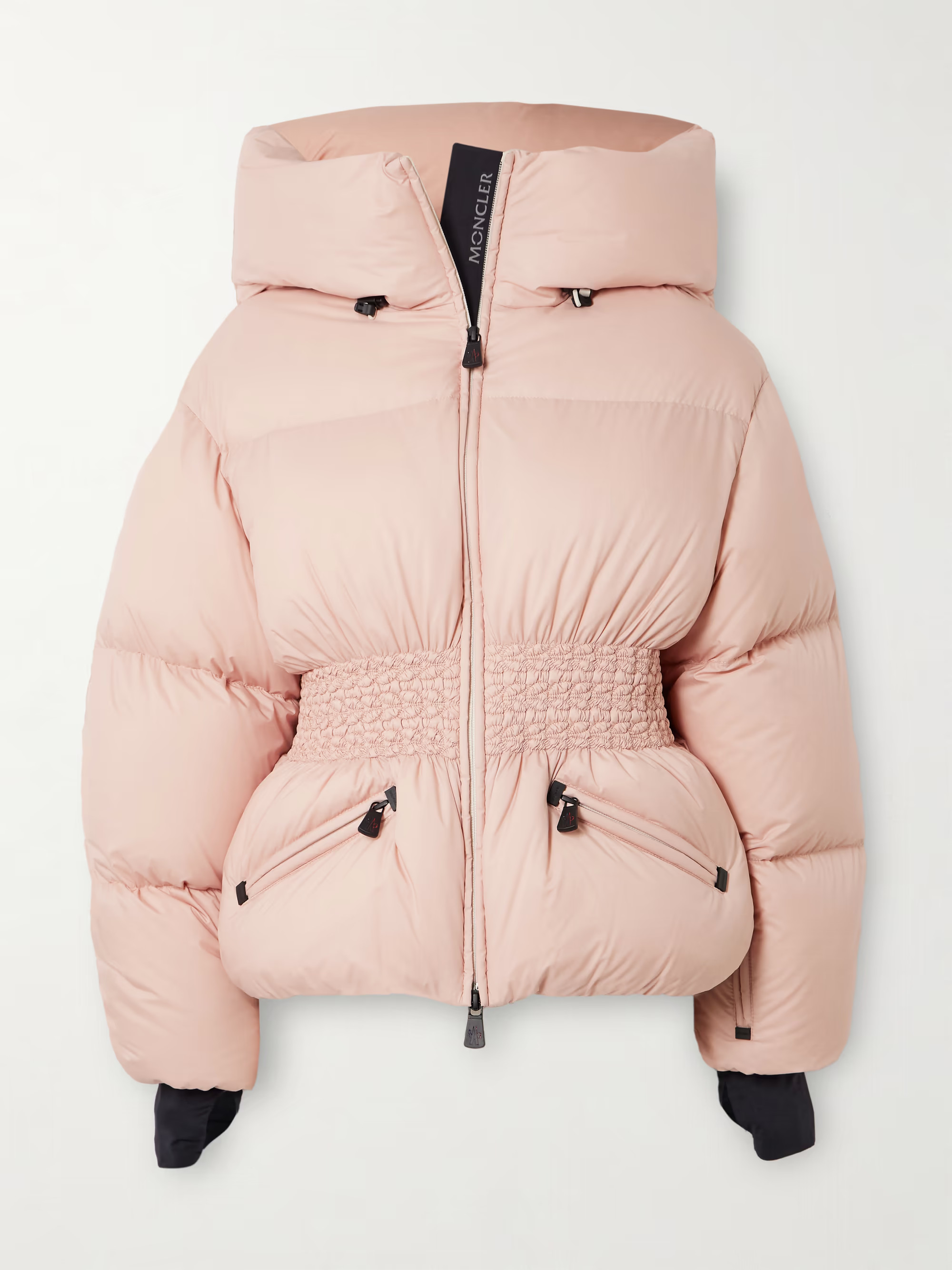 Wollemi quilted down ski jacket | NET-A-PORTER (US)