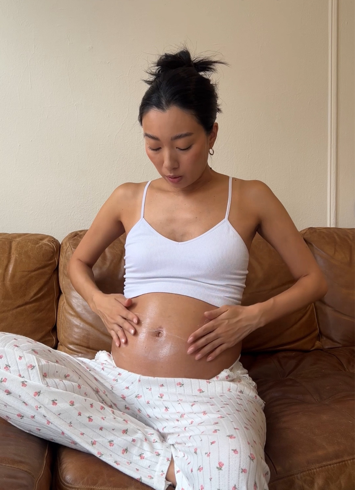 belly routine no stretch marks!!

#LTKBeauty #LTKBump #LTKGiftGuide