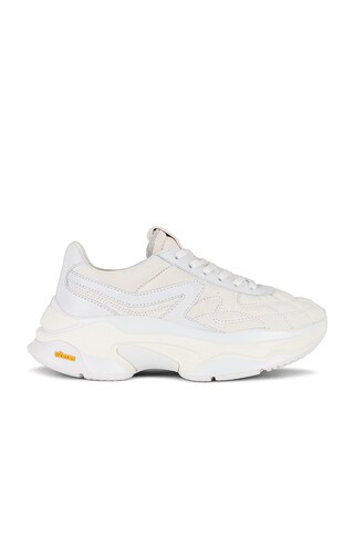 Rag & Bone Legacy Runner Sneaker in Light Dove Suede from Revolve.com | Revolve Clothing (Global)