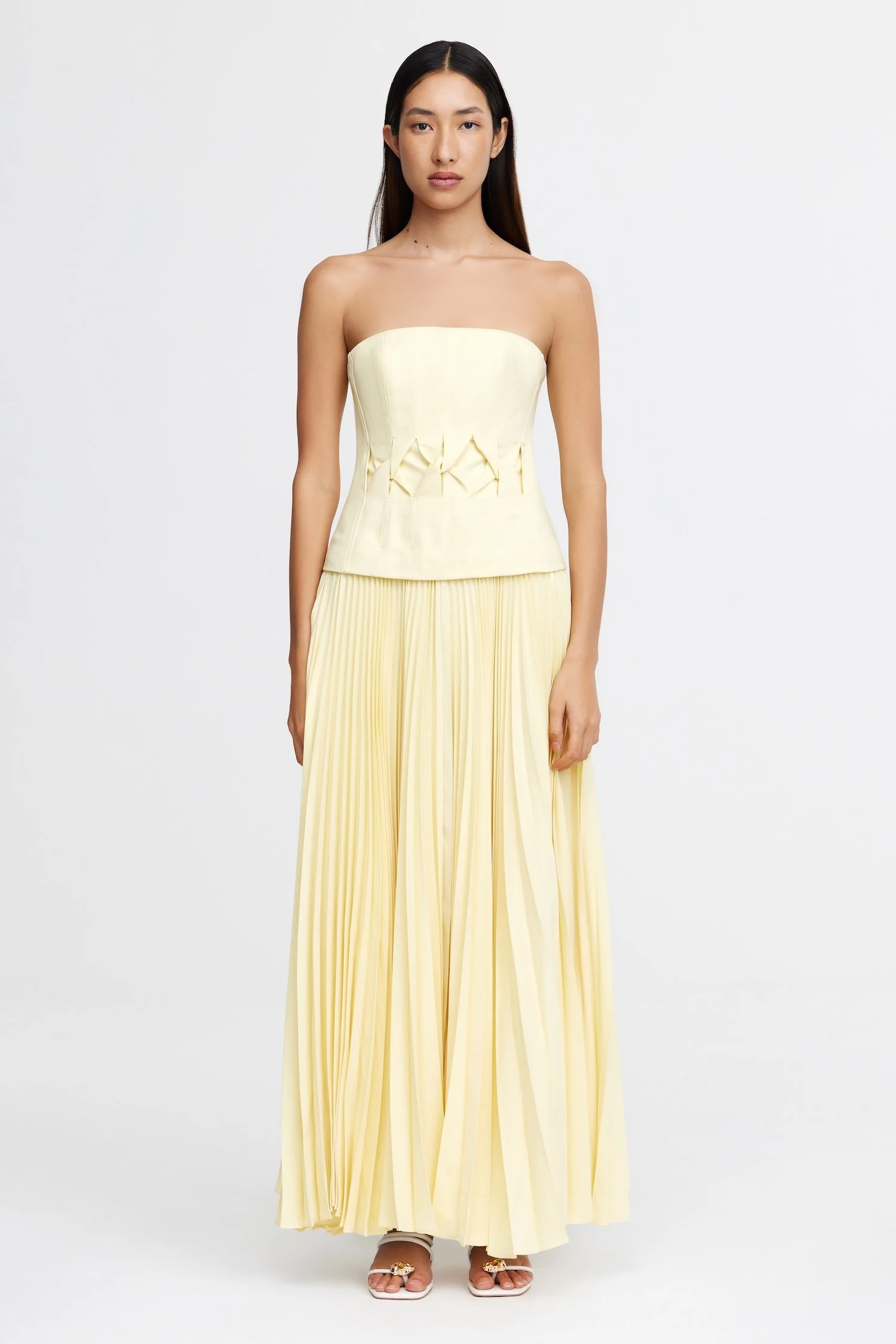NEWBEWICK MAXI DRESS | Acler 