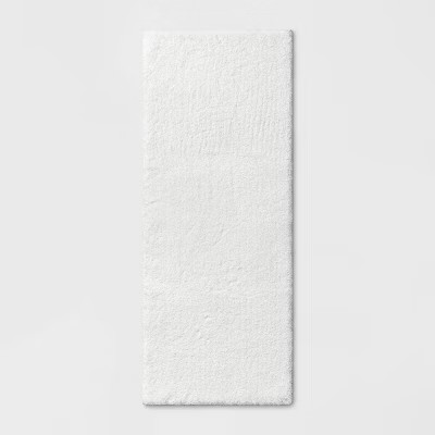 Bath Rug - Threshold Signature™ | Target