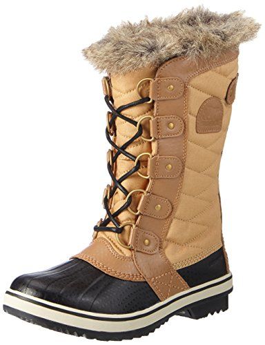 SOREL Women's Tofino II, Curry, 6 B-Medium | Amazon (US)