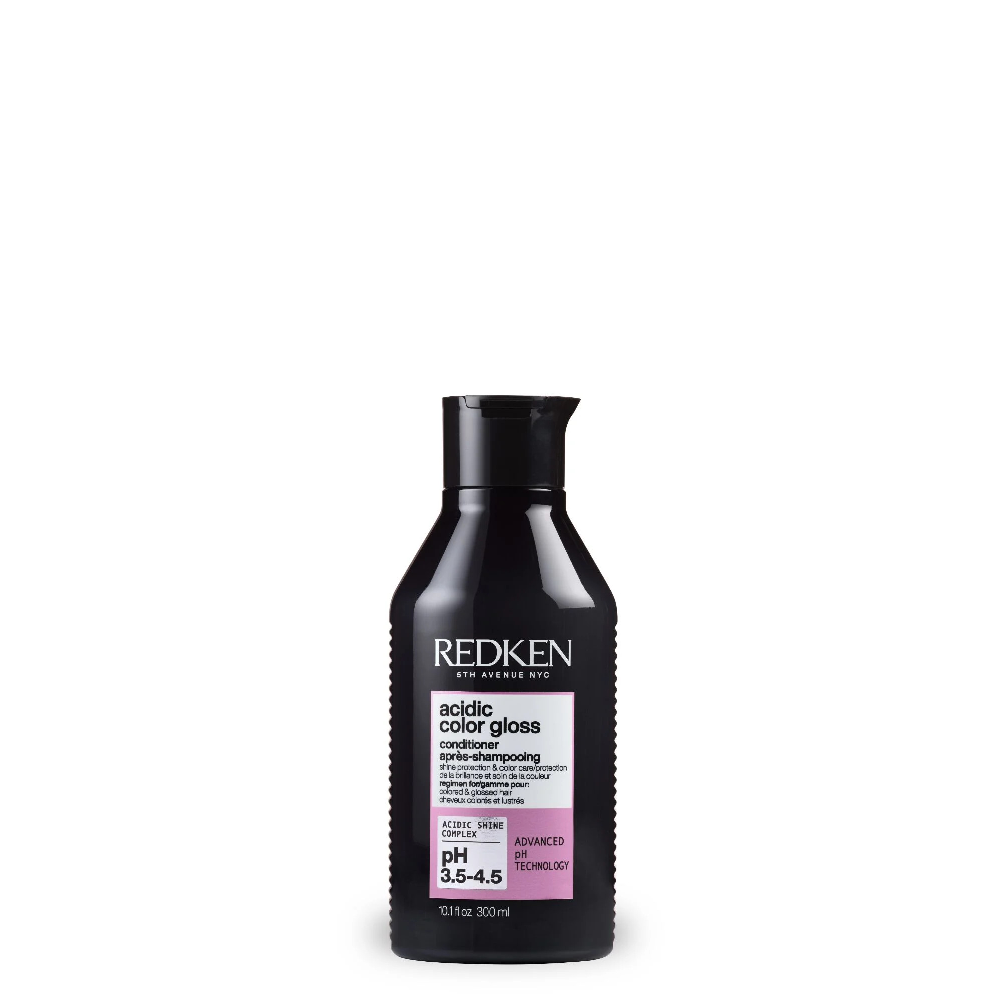 Acidic Color Gloss Conditioner for Color Care & Added Shine | Redken | Redken