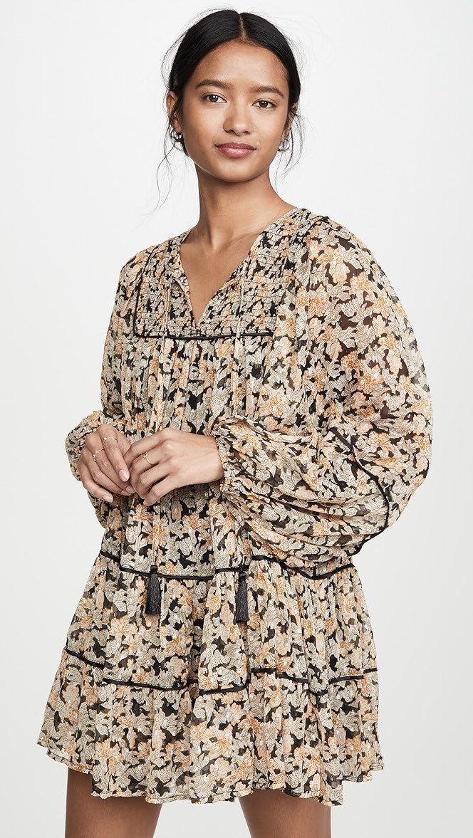 Free Swinging Mini Dress | Shopbop