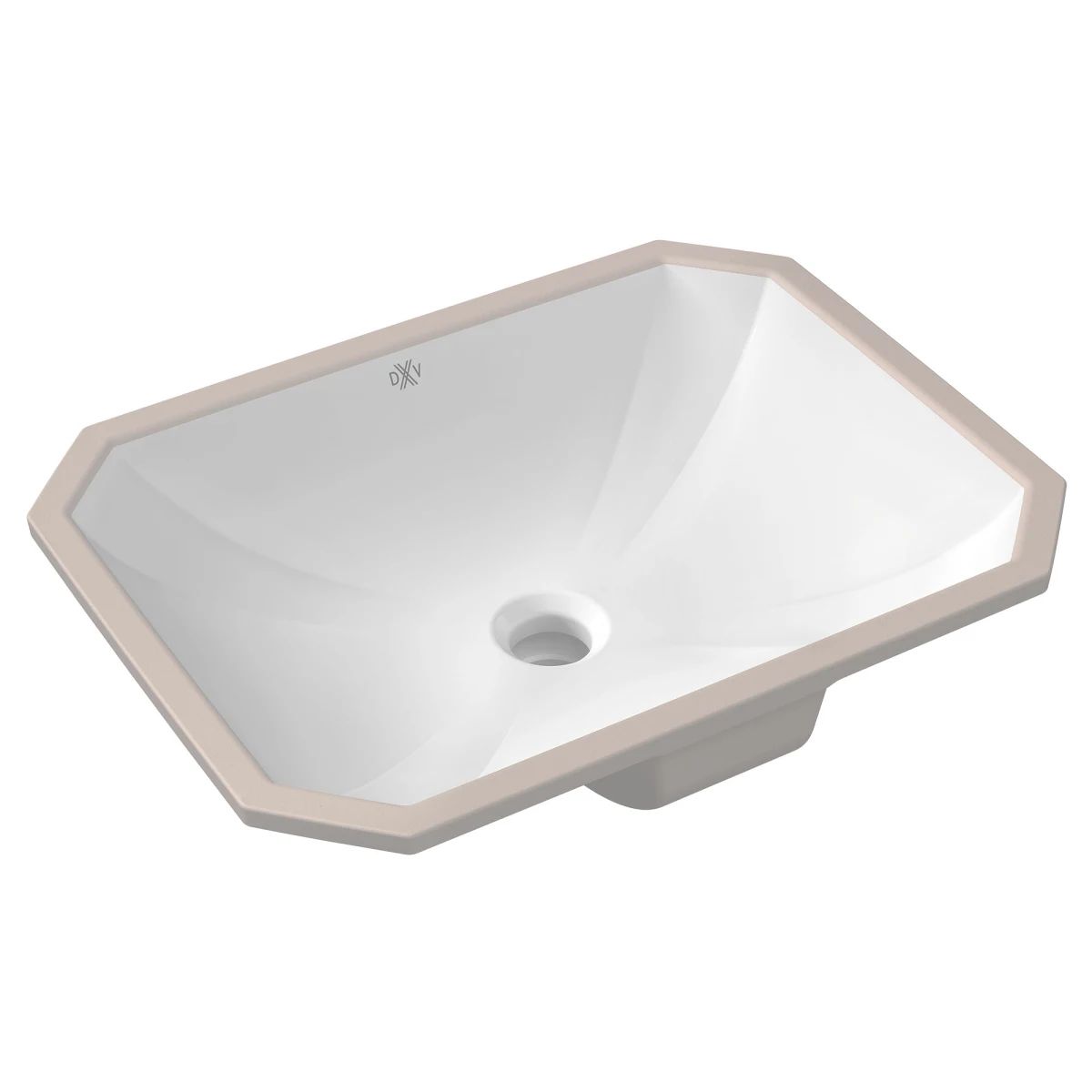 Belshire Undermount Sink | Build.com, Inc.