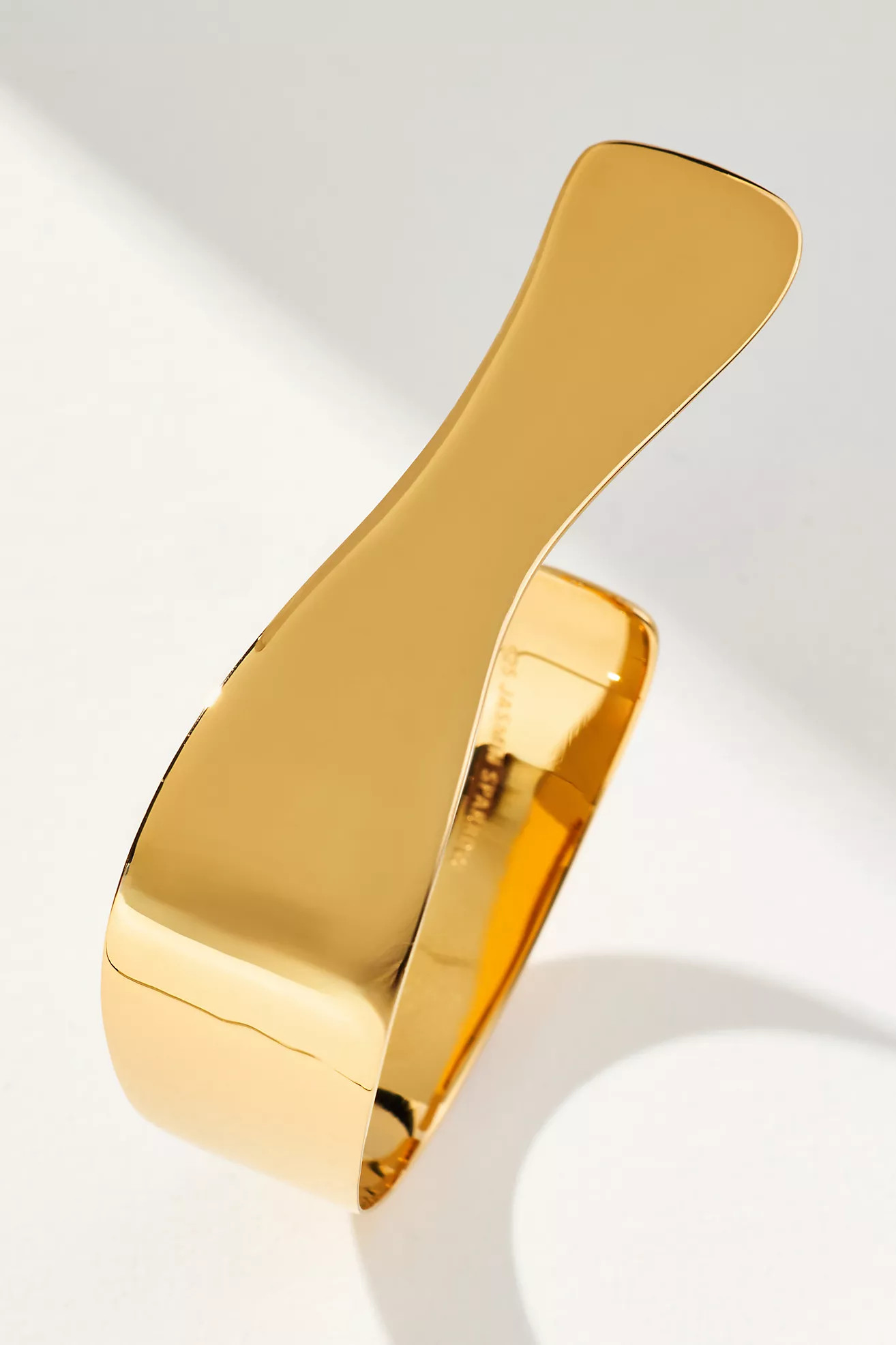 Jasmin Sparrow Curva Post Earrings | Anthropologie (US)