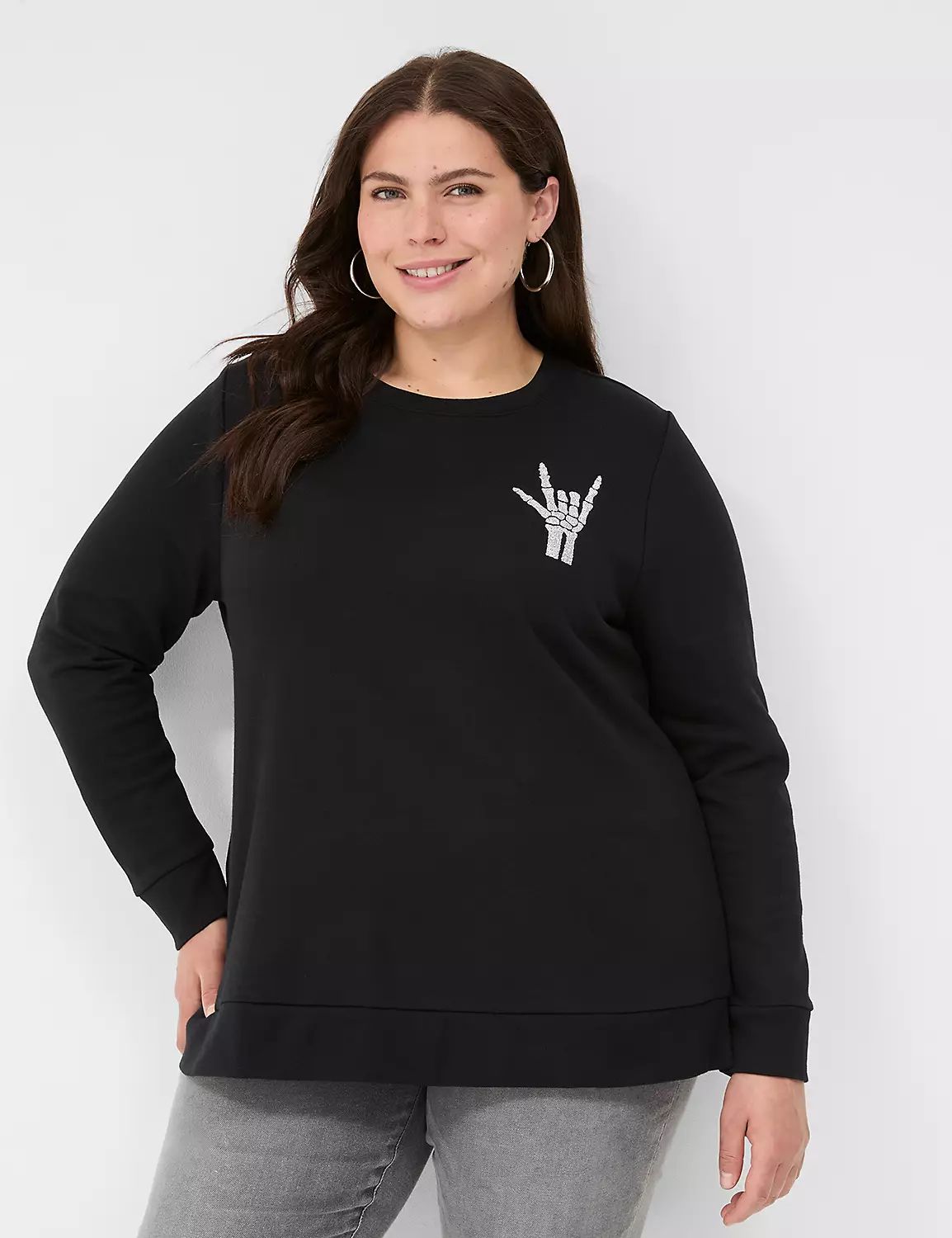 Fit




Regular


selected | Lane Bryant (US)