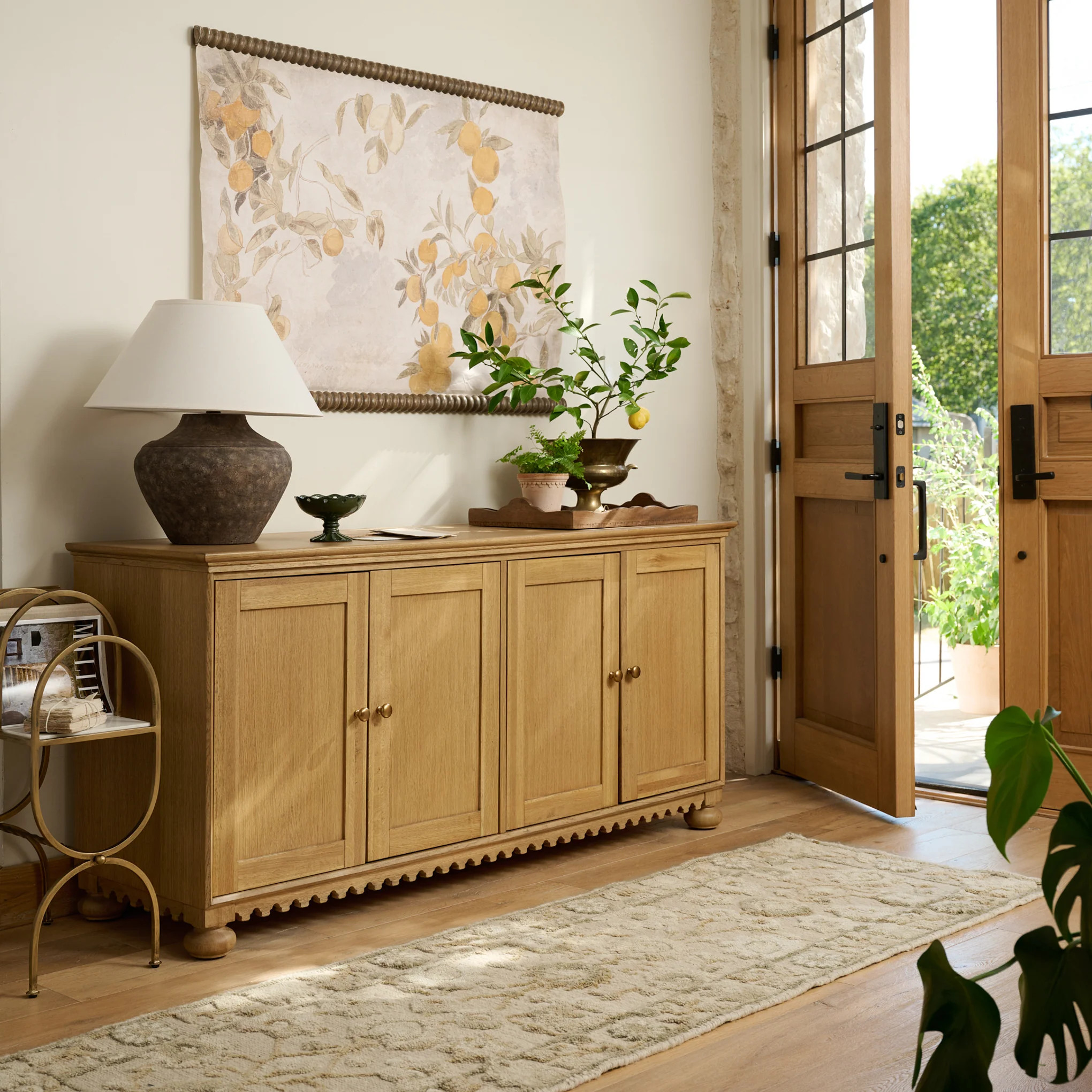 Butler Pantry Sideboard | Magnolia