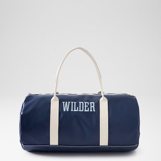 Mark & Graham x Steele Duffle Bag | Mark and Graham