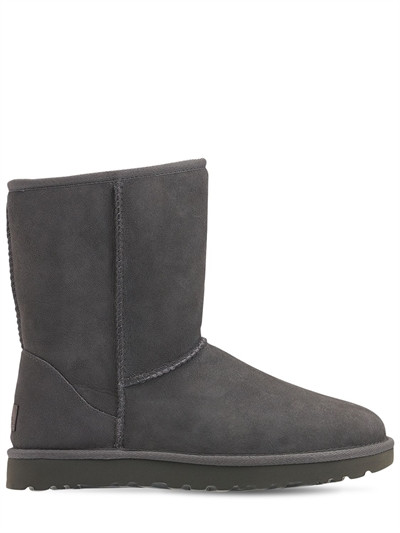 10mm Classic Short II shearling boots | Luisaviaroma