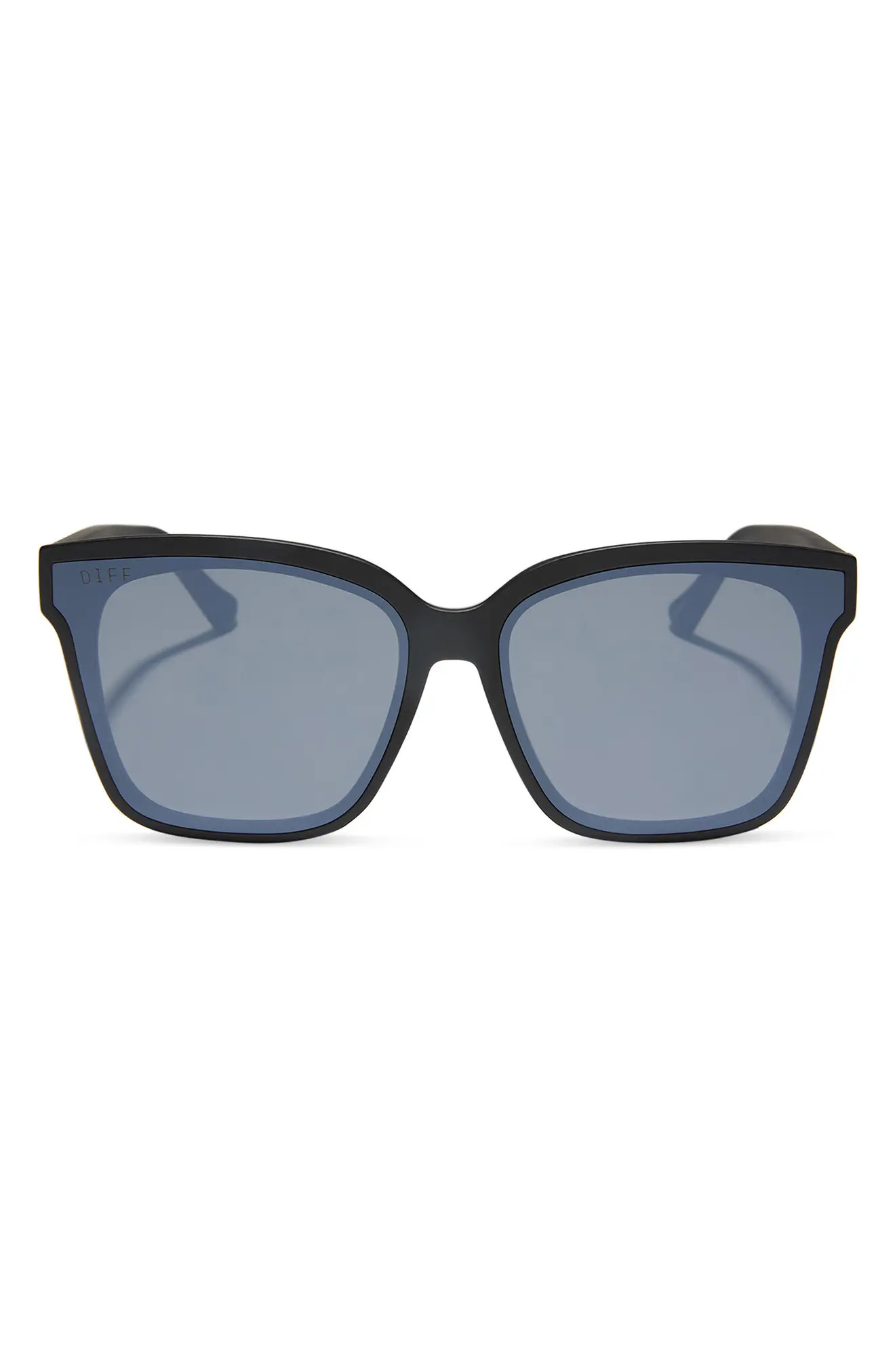 Madison 63mm Oversize Square Sunglasses (Women) | Nordstromrack | Nordstrom Rack