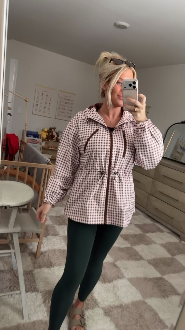 #LTKdayinmylife #LTKootd #LTKgrwm