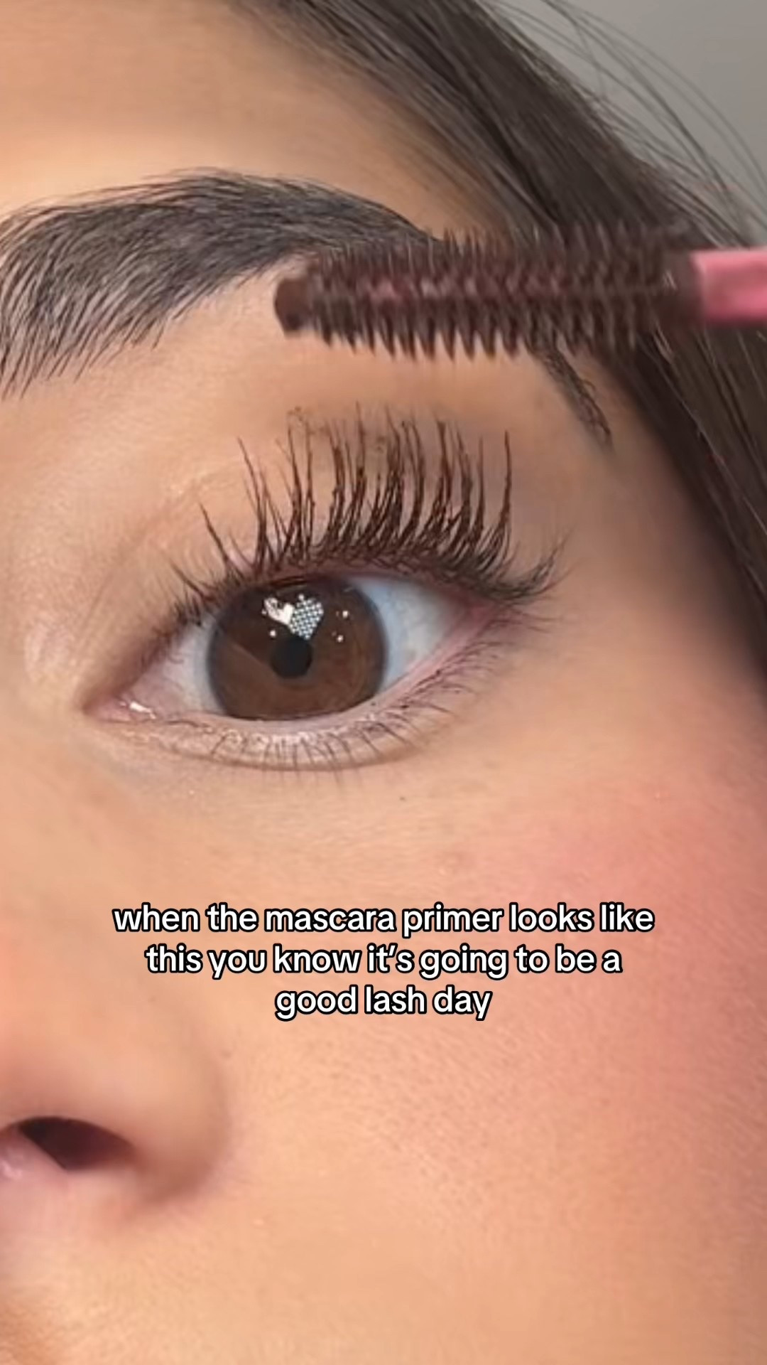 This primer mascara duo from DIBS is amazing to lengthen lashes! 

#LTKHalloween #LTKSeasonal #LTKBeauty