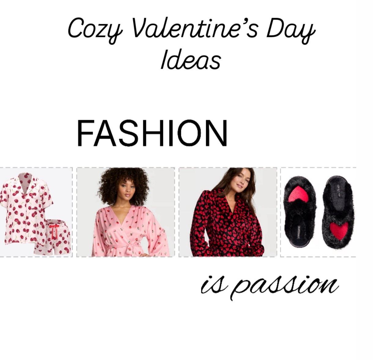 Valentine’s Day cozy ideas.

#LTKValentine #LTKootd #LTKSeasonal