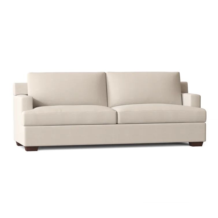 Ann 90'' Upholstered Sofa | Wayfair North America