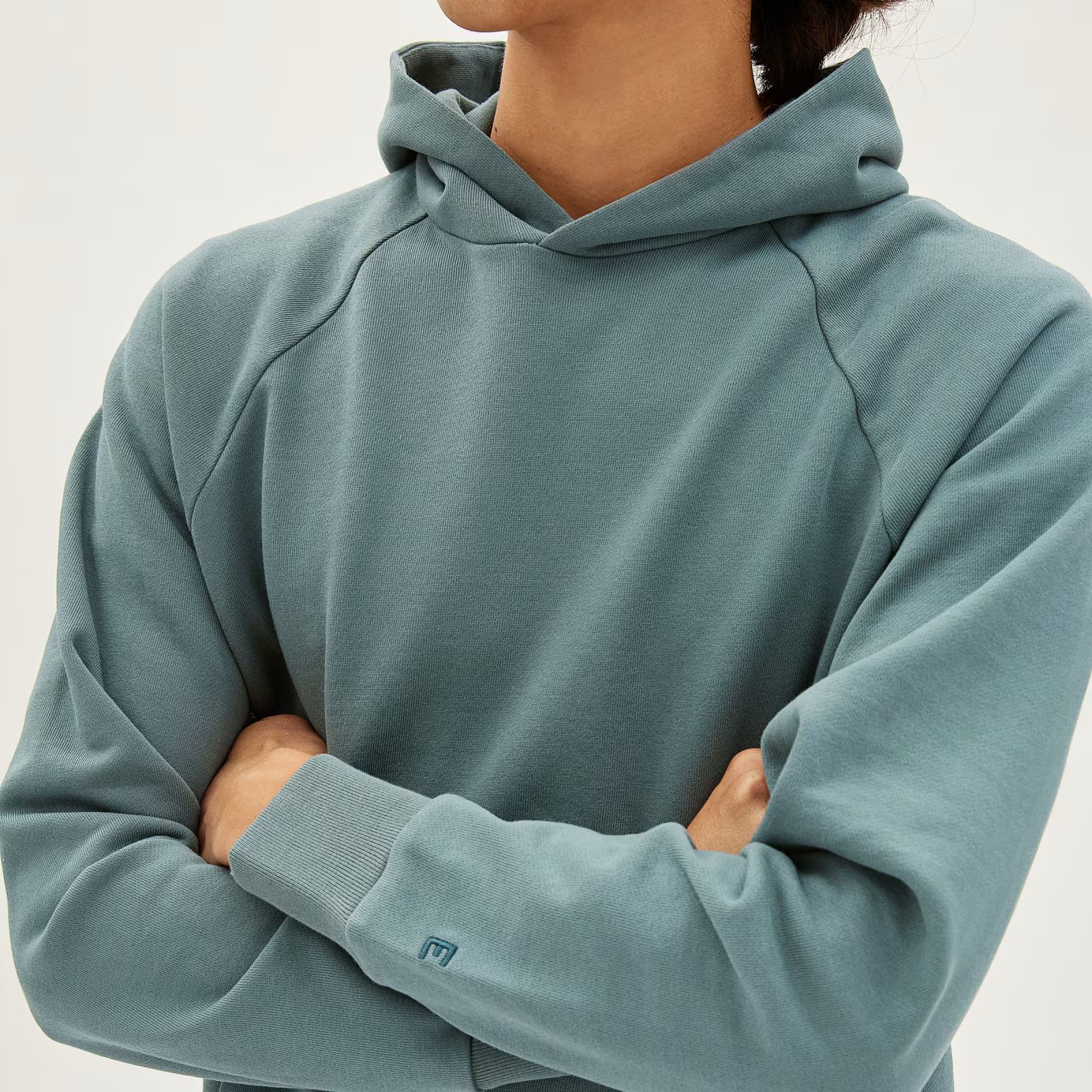 The Track Hoodie | Everlane