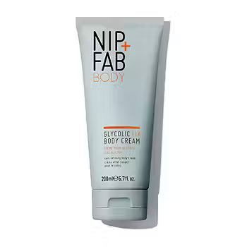 Nip+Fab Glycolic Fix Body Cream | JCPenney