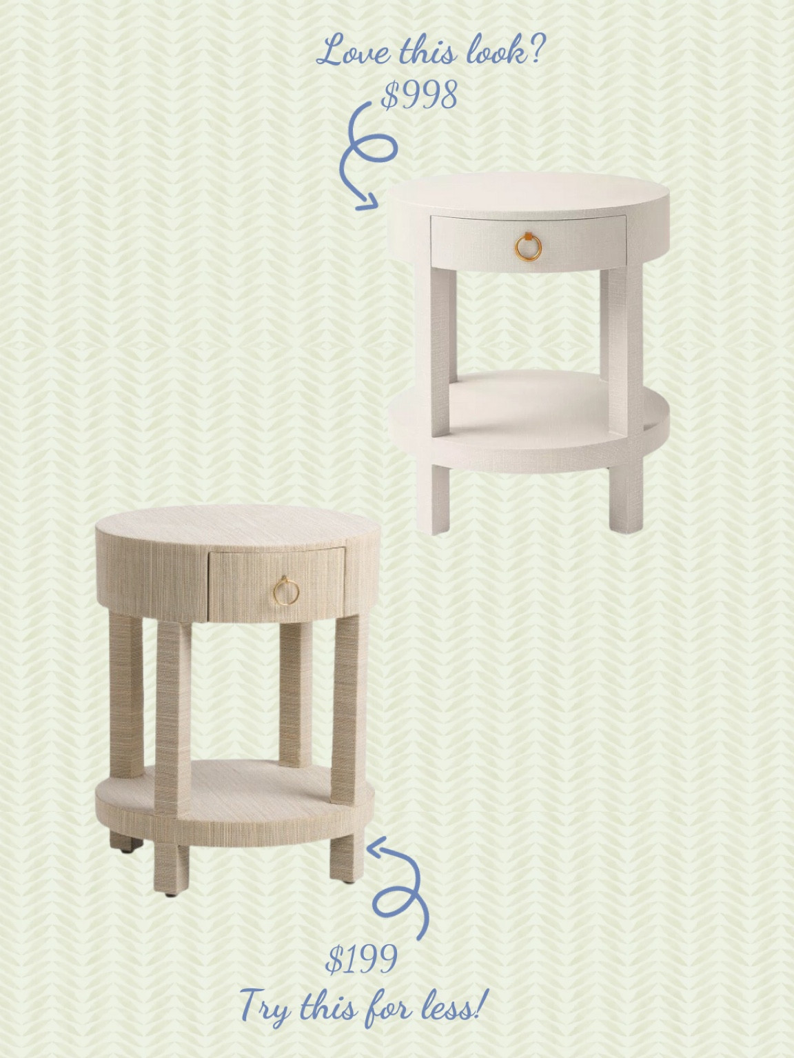 Serena and lily driftaway night dupe
Serena and lily dupe
Serena and lily look for less
Serena and lily nightstand dupe
Raffia nightstand
Raffia three drawer dresser
Coastal dresser
Coastal nightstand
Look for less
Woven nightstand 
Nightstand under $250
Serena and lily 3-drawer nightstand dupe
3 chest of drawers raffia woven nightstand 
Blake dresser dupe
Grass cloth end table
Grass cloth nightstand 

#LTKhome #LTKstyletip