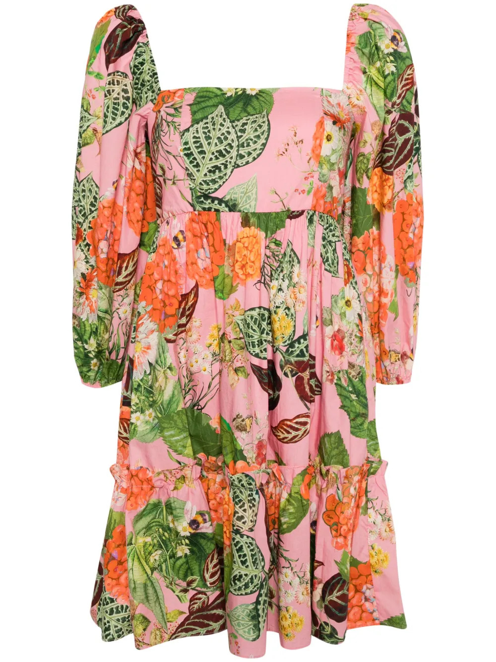 Sip Sip dress | Farfetch Global