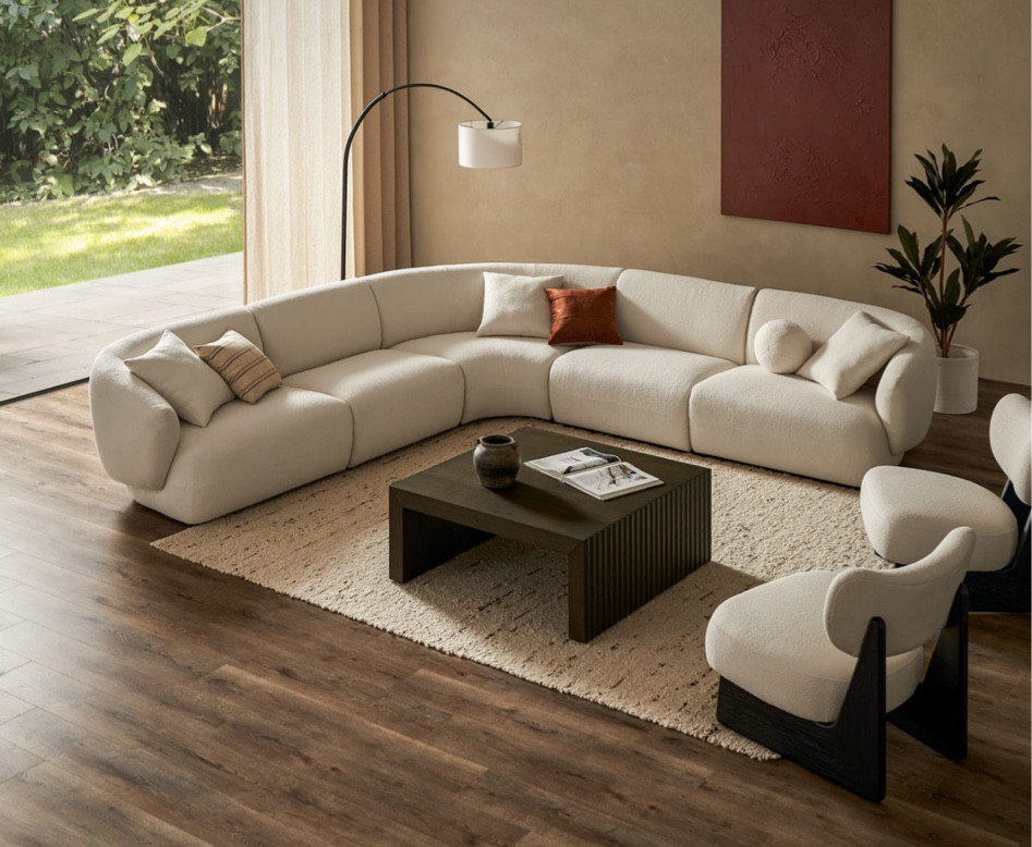 Link to my sofa , L shaped 

#LTKsalealert #LTKAsia #LTKfamily