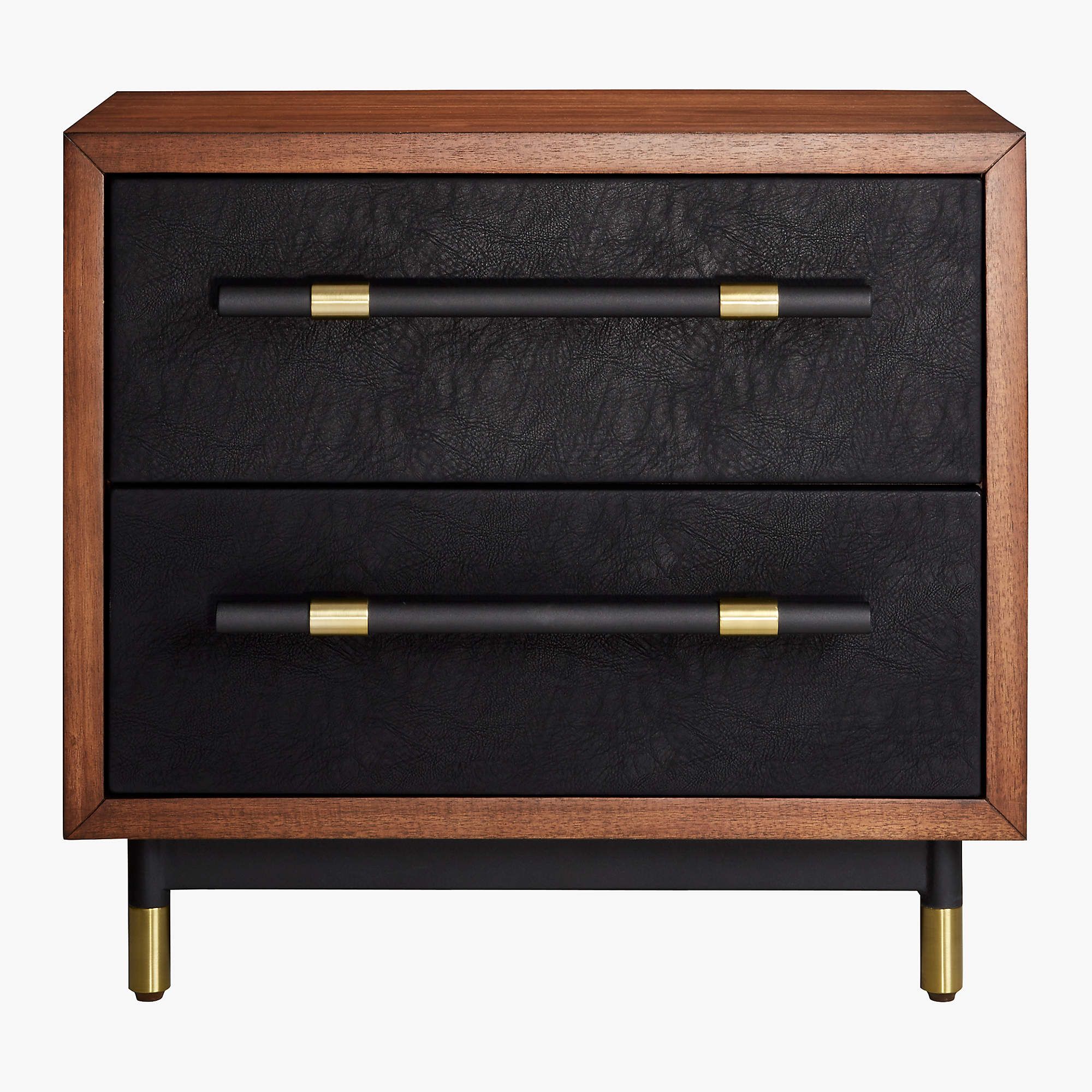 Oberlin Nightstand + Reviews | CB2 | CB2