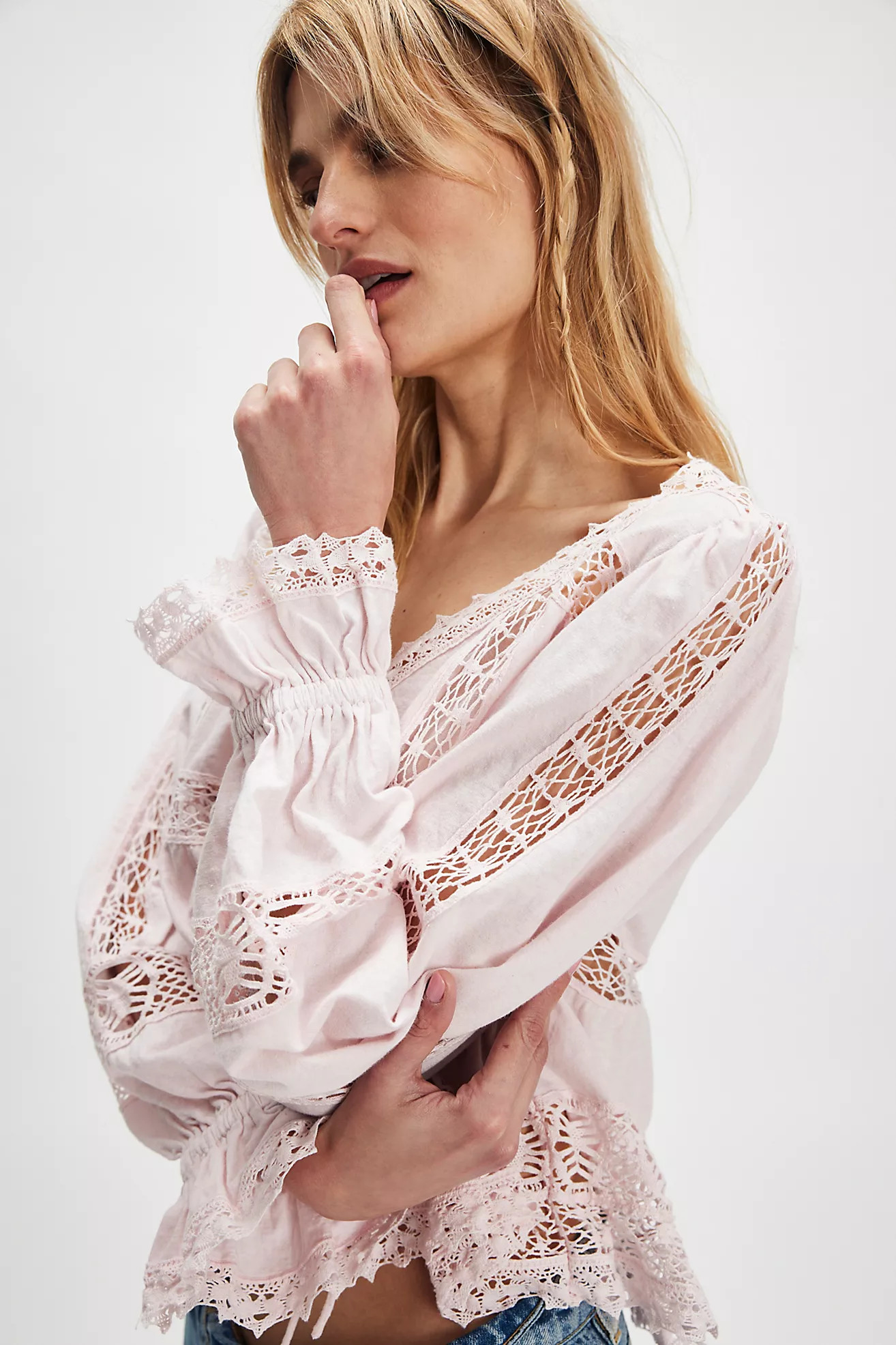 Sweet Dreams Top | Free People (Global - UK&FR Excluded)