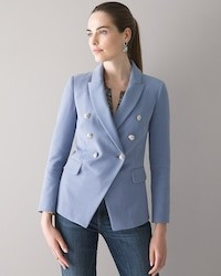 Studio Blazer | White House Black Market