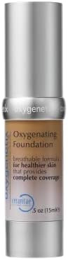 Oxygenetix Oxygenating Foundation - 15ml | Amazon (US)