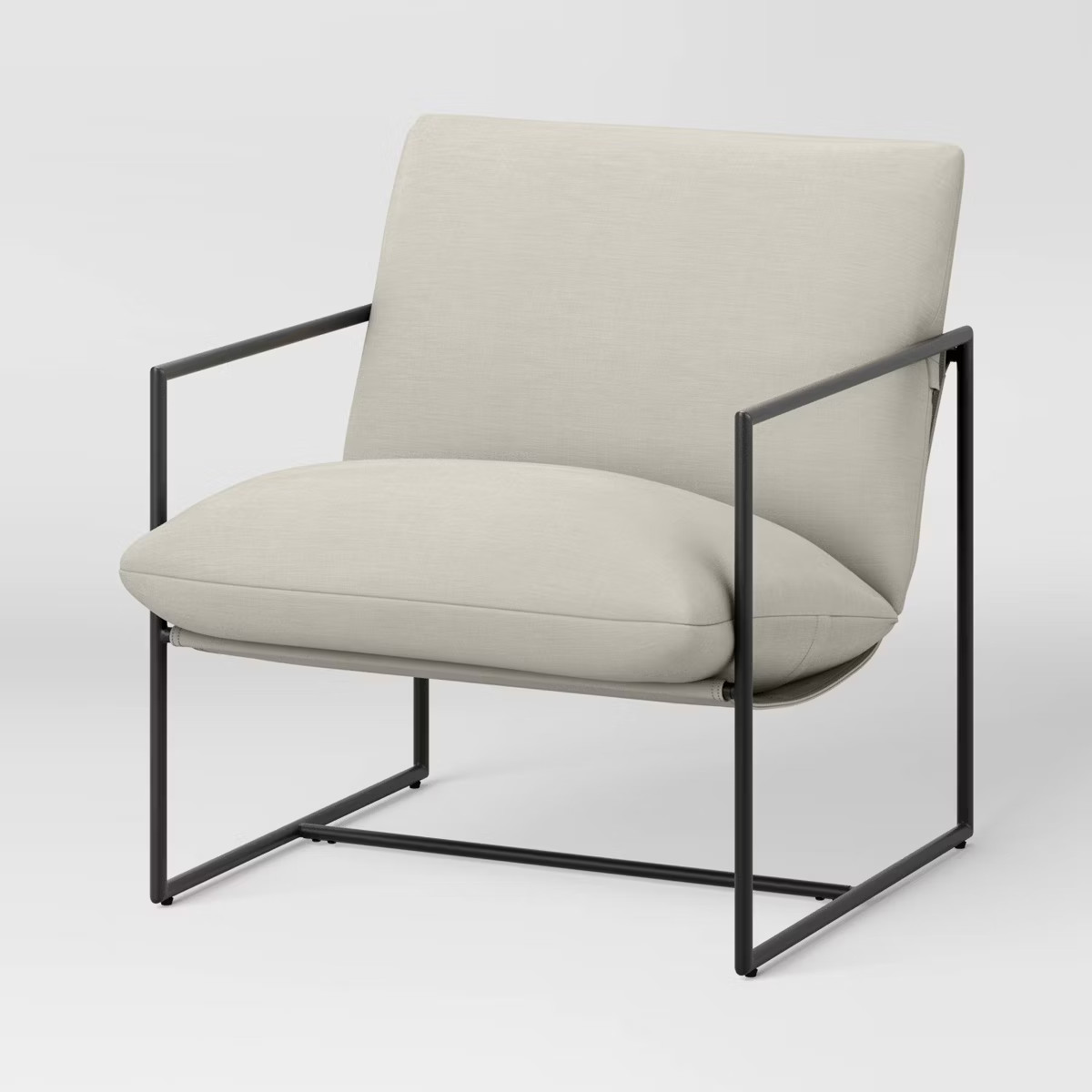 Metal Framed Sling Chair - Room Essentials™ | Target
