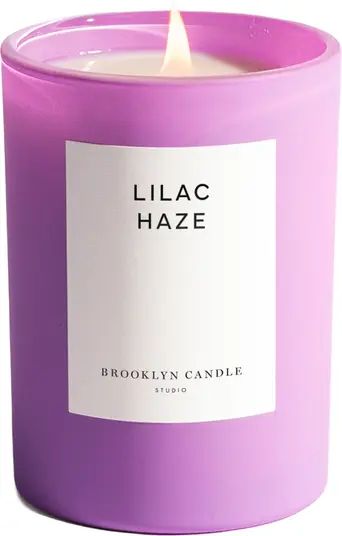 Brooklyn Candle Lilac Haze Candle | Nordstrom | Nordstrom