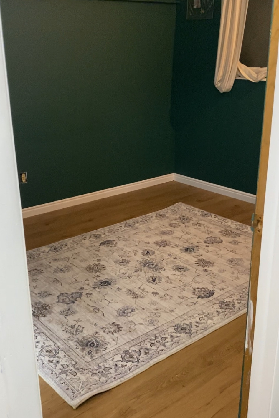 Trying to decide on which rug for my bedroom!! 

#LTKunder100