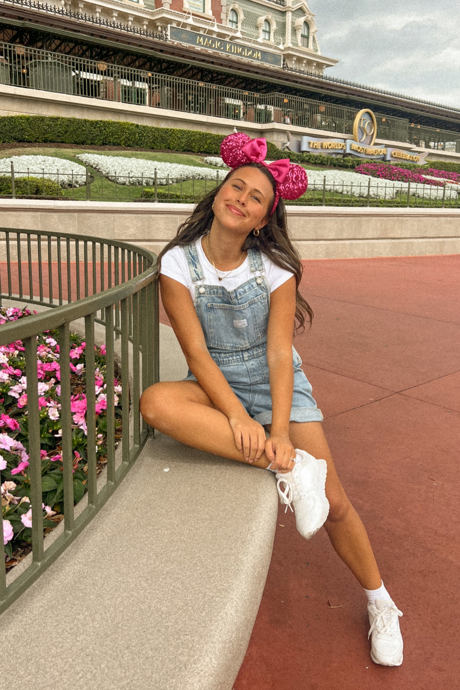 another disney fit 💫✨

#LTKFind #LTKtravel