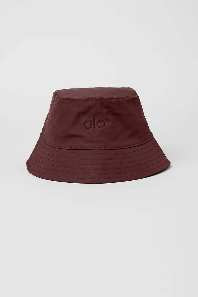 Fundamental Bucket Hat | Alo Yoga (US)
