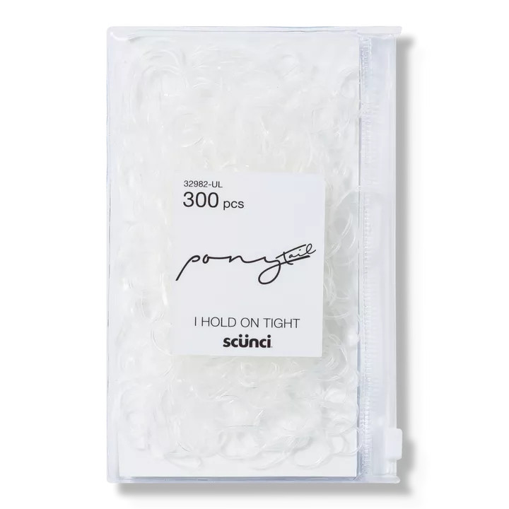 Mixed Size Rubber Bands | Ulta