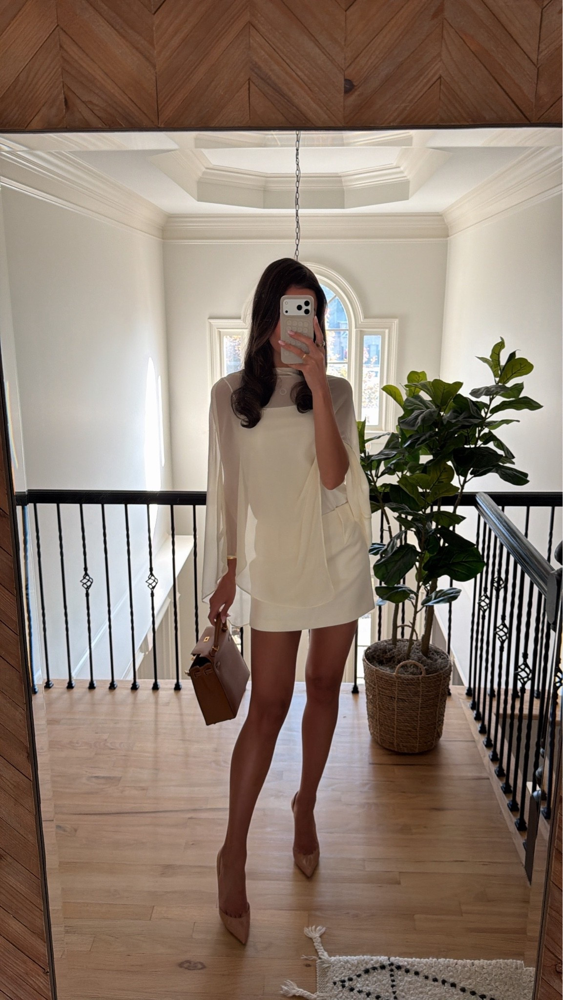 Outfit of the night! Size small in everything.