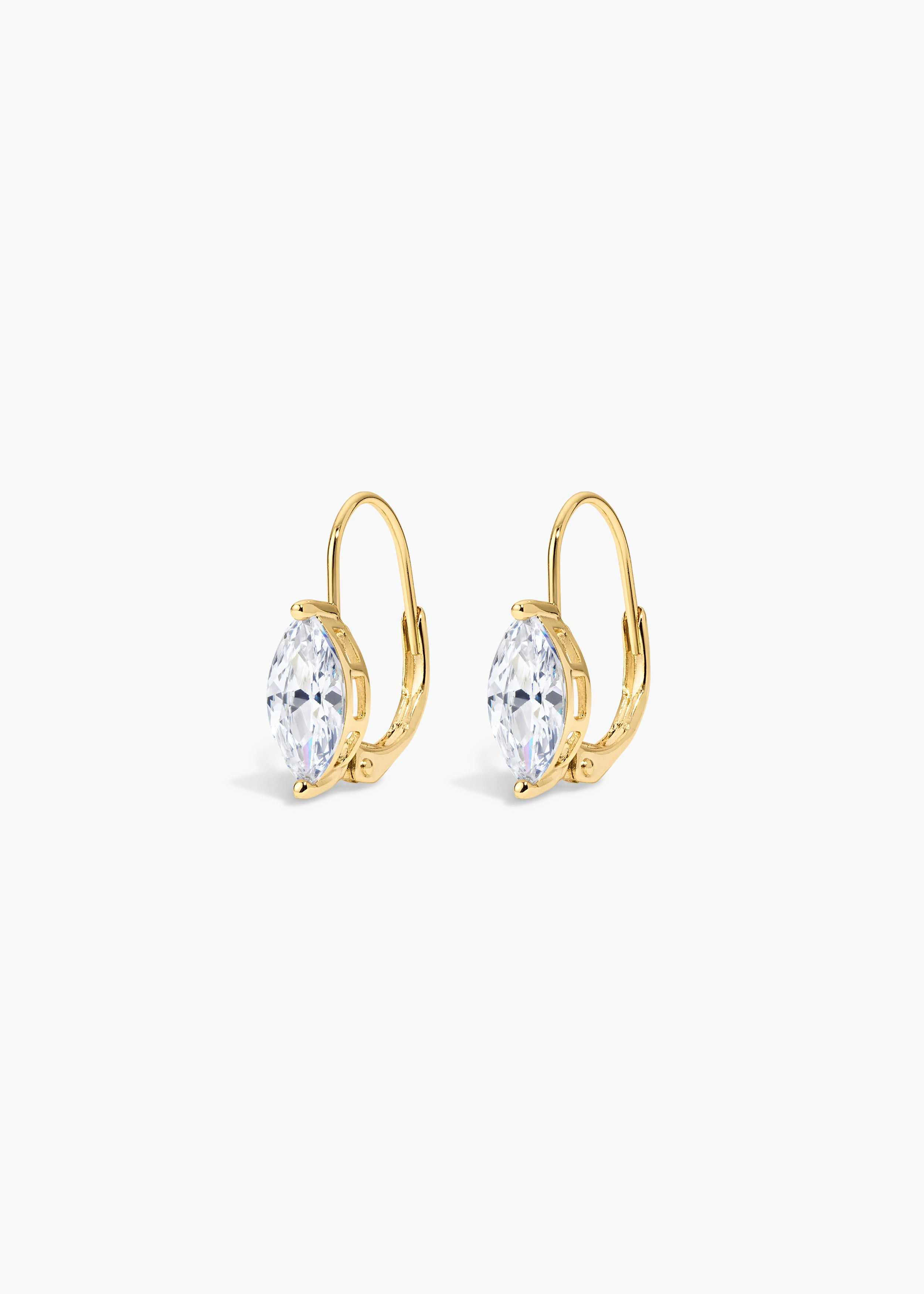 Sunset Blvd Earrings | Electric Picks Jewelry