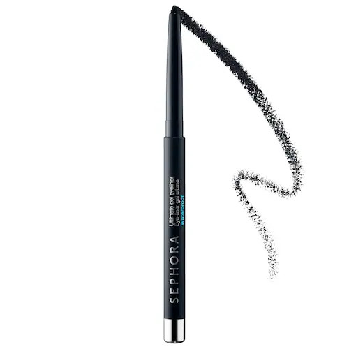 Ultimate Gel Waterproof Eyeliner Pencil | Sephora (US)