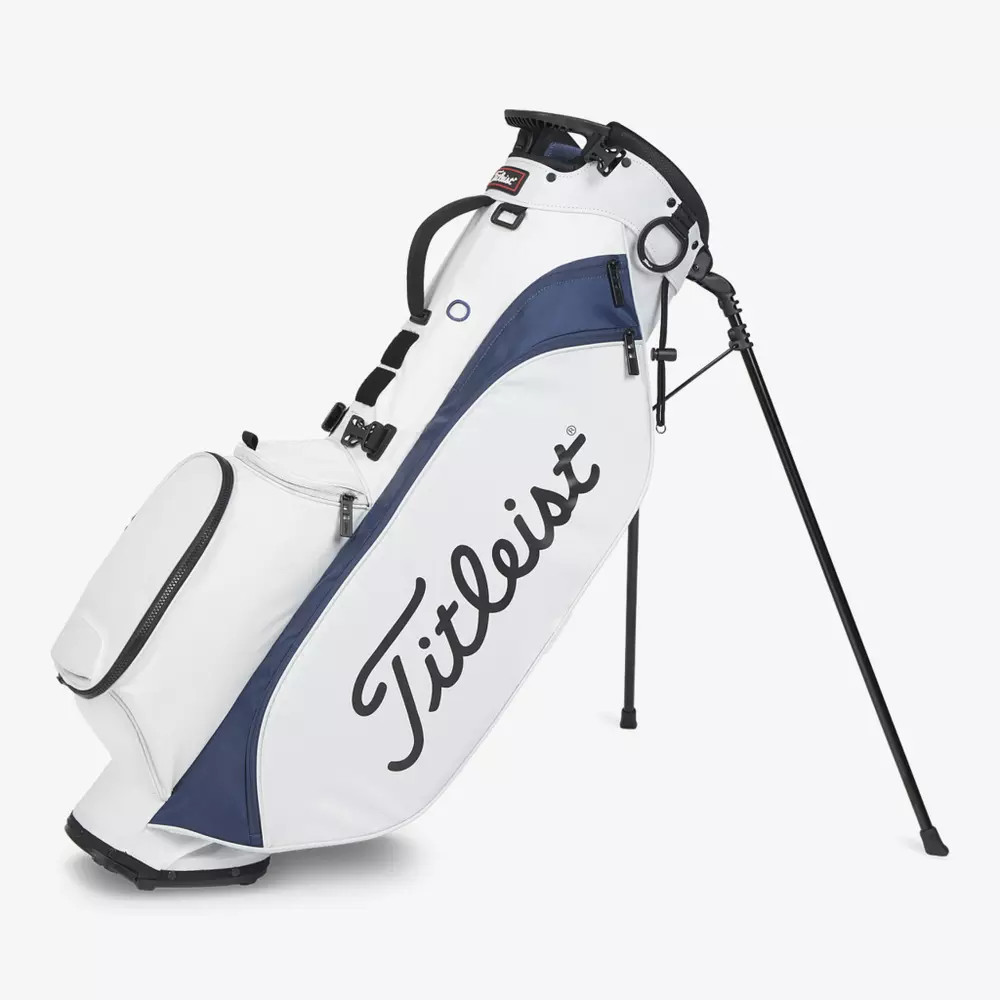 Players 4 2023 Stand Bag | PGA TOUR Superstore