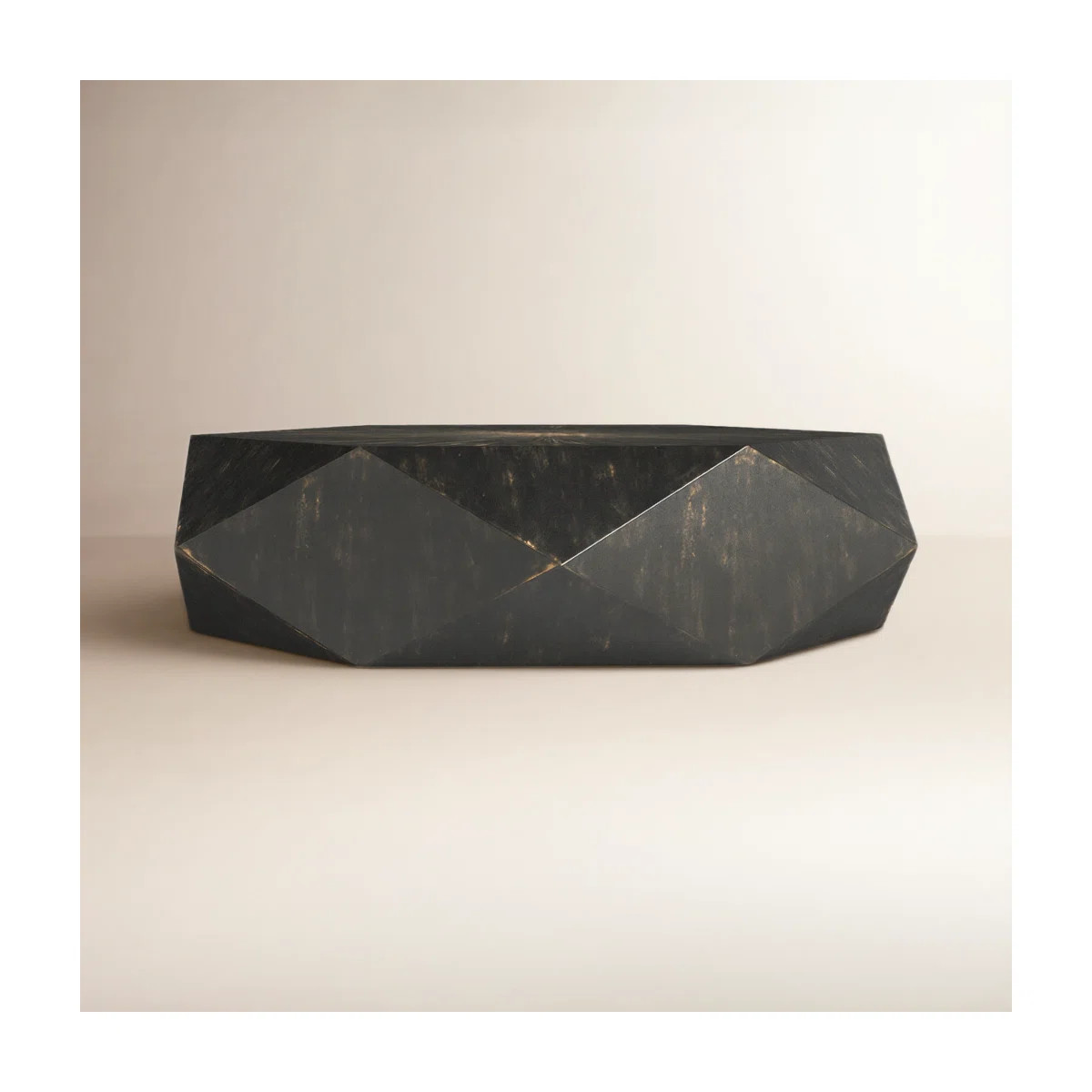 Brisbane Single Coffee Table | Wayfair North America