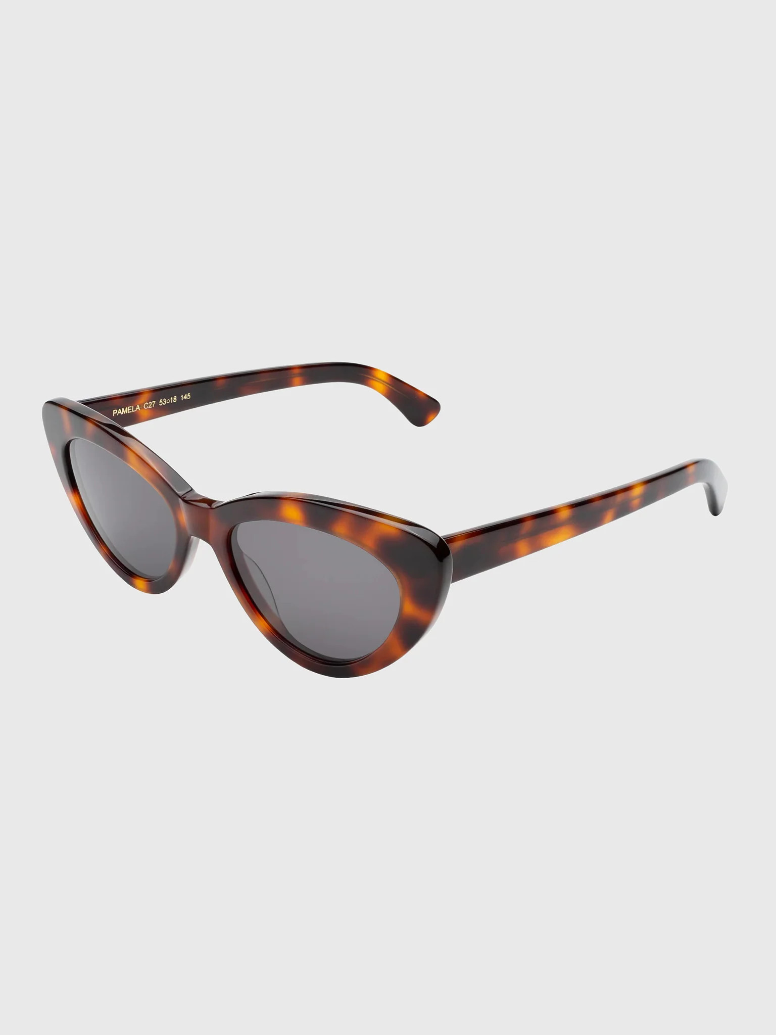 ILLESTEVA
                      
                     Pamela Sunglasses | Saint Bernard