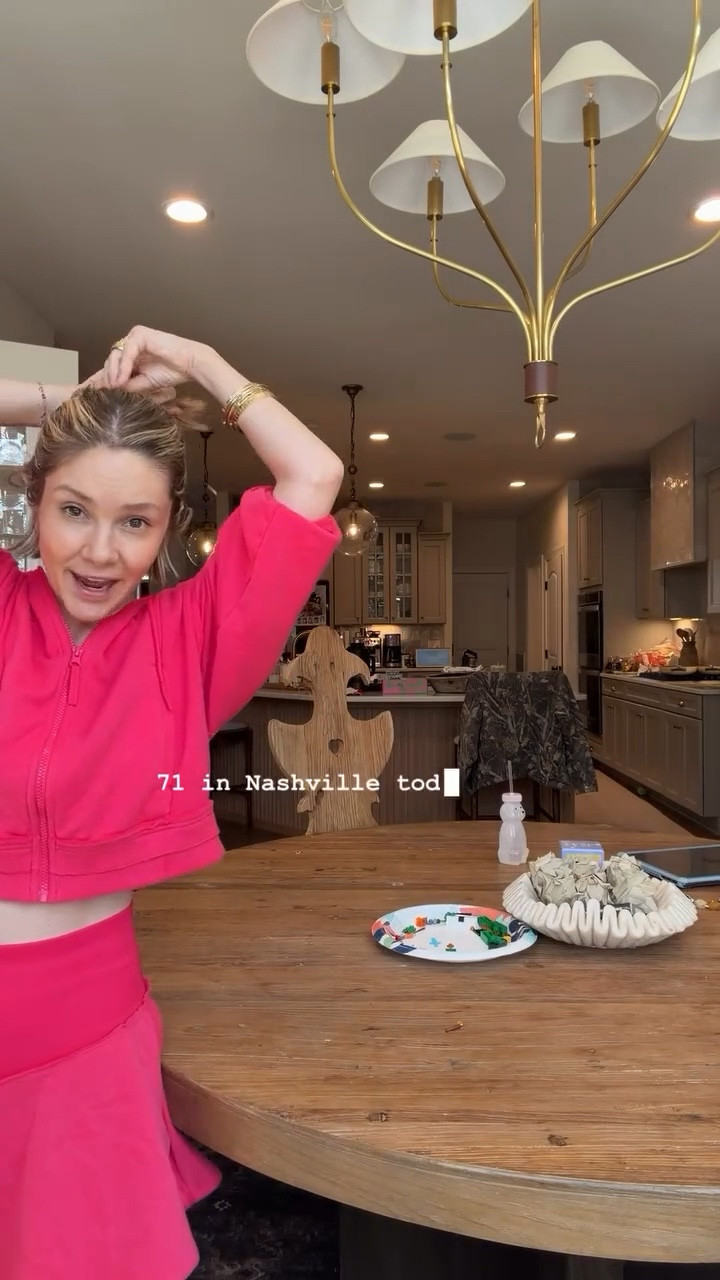 Happier weather means happier me! Wanted to show my DIY valentines gift that gives that thoughtful touch without having to spend a lot! 

#LTKValentine #LTKdayinmylife #LTKootd