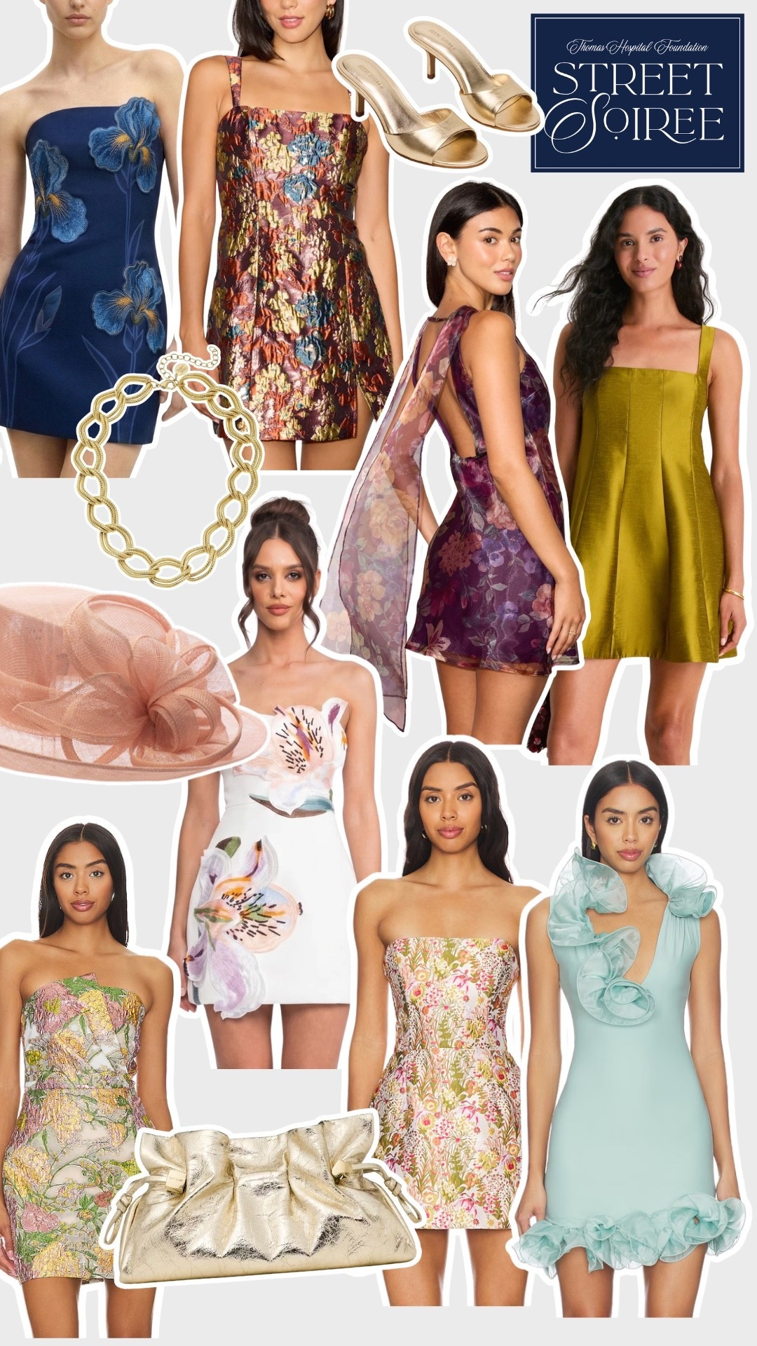 The perfect event dresses! 😍 The best colors for summer to fall transition!

#LTKootd #LTKPetite #LTKSeasonal