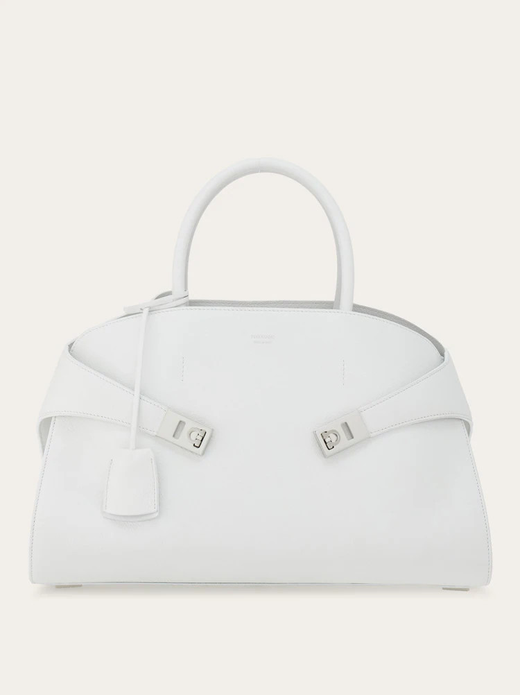 Hug handbag (L) | Ferragamo
