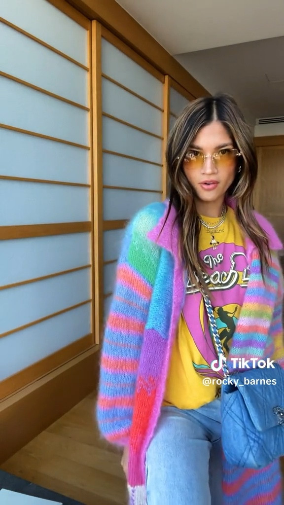 Last day in Japan! Wearing my Daydreamer T and my Rose Carmine sweater

#LTKGiftGuide #LTKSeasonal #LTKCyberWeek